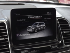 Used 2019  Mercedes-Benz GLS-Class 4d SUV GLS550 at Auto Direct near Zebulon, NC