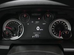 Used 2023  Ram 1500 Classic 4WD Tradesman Crew Cab 5'7" Box at Auto Direct near Zebulon&comma; NC