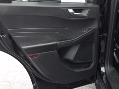 Used 2024  Ford Escape ST-Line AWD at Auto Direct near Zebulon&comma; NC