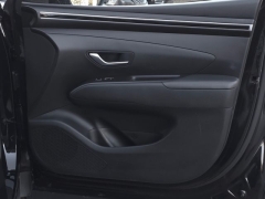 Used 2024  Hyundai Tucson SEL FWD &ast;Ltd Avail&ast; at Auto Direct near Zebulon&comma; NC