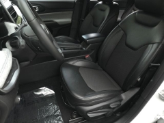 Used 2024  Jeep Compass Latitude 4x4 at Auto Direct near Zebulon&comma; NC