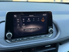 Used 2025  Nissan Rogue AWD SV at Auto Direct near Zebulon&comma; NC