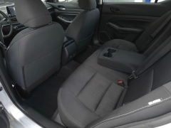 Used 2024  Nissan Altima 2&period;5 SV Sedan at Auto Direct near Zebulon&comma; NC