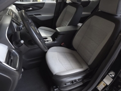 Used 2024  Chevrolet Equinox FWD 4dr LT w/1LT at Auto Direct near Zebulon, NC