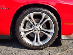 Used 2022 Dodge Challenger R/T RWD at Auto Direct near Zebulon, NC