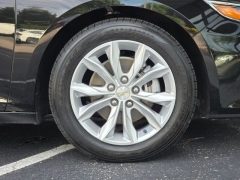 Used 2024  Chevrolet Malibu 4dr Sdn 1LT at Auto Direct near Zebulon&comma; NC