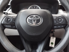 Used 2022 Toyota Corolla Cross L 2WD at Auto Direct near Zebulon, NC