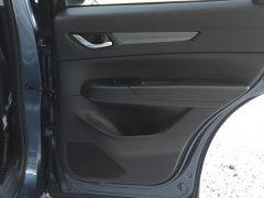 Used 2024  Mazda CX-5 2&period;5 S Select Package AWD at Auto Direct near Zebulon&comma; NC