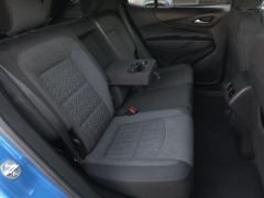 Used 2024  Chevrolet Equinox AWD 4dr LT w&sol;1LT at Auto Direct near Zebulon&comma; NC