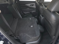 Used 2024  Nissan Murano AWD SV at Auto Direct near Zebulon&comma; NC