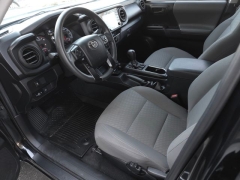 Used 2021  Toyota Tacoma 4WD SR Double Cab 5ft Bed V6 AT at Auto Direct near Zebulon&comma; NC