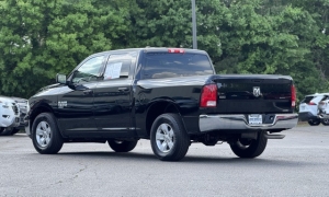 Used 2022 Ram 1500 Classic 2WD SLT Crew Cab 5'7" Box at Auto Direct near Zebulon, NC
