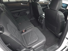 Used 2025  Volkswagen Atlas 2&period;0T SE w&sol;Technology FWD at Auto Direct near Zebulon&comma; NC