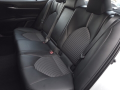 Used 2024  Toyota Camry SE Auto AWD at Auto Direct near Zebulon, NC