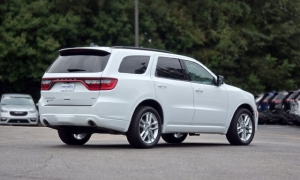 Used 2024  Dodge Durango GT Plus AWD at Auto Direct near Zebulon&comma; NC
