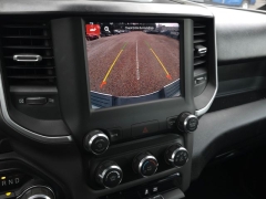 Used 2022  Ram 2500 4WD Big Horn Crew Cab 6'4" Box at Auto Direct near Zebulon&comma; NC