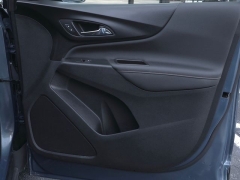 Used 2024  Chevrolet Equinox FWD 4dr RS at Auto Direct near Zebulon&comma; NC