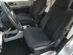 Used 2022  Chrysler Voyager LX FWD at Auto Direct near Zebulon&comma; NC