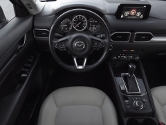 Used 2019  Mazda CX-5 4d SUV AWD Touring at Auto Direct near Zebulon, NC