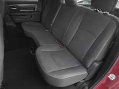 Used 2024  Ram 1500 Classic 2WD Warlock Crew Cab 5'7" Box at Auto Direct near Zebulon, NC