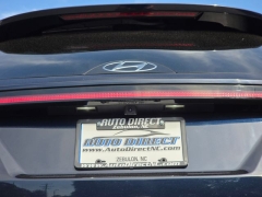 Used 2024  Hyundai Tucson Plug-In Hybrid Limited AWD at Auto Direct near Zebulon&comma; NC