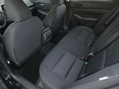 Used 2025  Nissan Altima SV FWD at Auto Direct near Zebulon&comma; NC