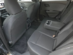Used 2023  Nissan Rogue AWD S at Auto Direct near Zebulon&comma; NC