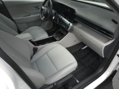 Used 2024  Hyundai Kona Limited FWD at Auto Direct near Zebulon&comma; NC