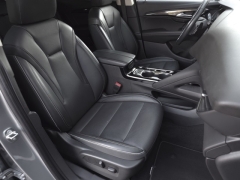 Used 2023  Buick Envision FWD 4dr Essence at Auto Direct near Zebulon, NC