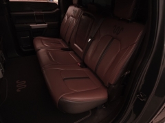 Used 2018  Ford F-150 4WD SuperCrew King Ranch 5 1&sol;2 at Auto Direct near Zebulon&comma; NC