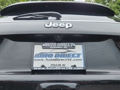 Used 2024 Jeep Compass Latitude 4x4 at Auto Direct near Zebulon, NC