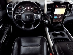 Used 2020 Ram 1500 4WD Crew Cab Laramie at Auto Direct near Zebulon, NC