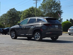 Used 2024  Hyundai Tucson SEL FWD at Auto Direct near Zebulon&comma; NC