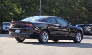 Used 2023  Dodge Charger SXT RWD at Auto Direct near Zebulon, NC