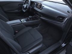 Used 2023  Nissan Rogue AWD S at Auto Direct near Zebulon&comma; NC