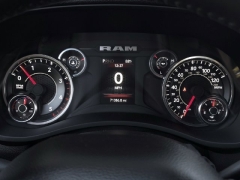 Used 2024  Ram 2500 4WD Big Horn Crew Cab 6'4" Box at Auto Direct near Zebulon&comma; NC