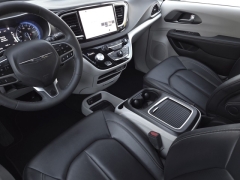 Used 2024  Chrysler Pacifica Touring L FWD at Auto Direct near Zebulon, NC