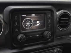 Used 2020  Jeep Wrangler Unlimited 4d SUV 4WD Sport S at Auto Direct near Zebulon, NC