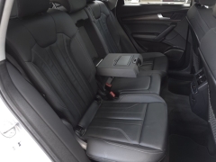 Used 2024  Audi Q5 S line Premium Plus 45 TFSI quattro at Auto Direct near Zebulon, NC