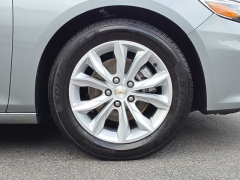 Used 2024  Chevrolet Malibu 4dr Sdn 1LT at Auto Direct near Zebulon&comma; NC