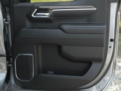 Used 2025  Chevrolet Silverado 1500 2WD Crew Cab 147" LT at Auto Direct near Zebulon&comma; NC