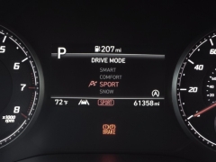 Used 2023  Hyundai Santa Fe SEL AWD at Auto Direct near Zebulon, NC