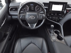 Used 2024  Toyota Camry SE Auto at Auto Direct near Zebulon&comma; NC