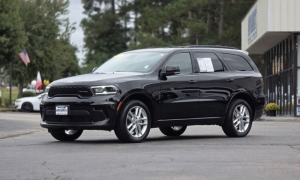 Used 2024  Dodge Durango GT Plus AWD at Auto Direct near Zebulon, NC