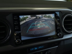Used 2023  Toyota Tacoma 2WD SR5 Double Cab 5ft Bed V6 AT at Auto Direct near Zebulon&comma; NC