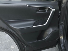 Used 2024  Toyota RAV4 LE FWD at Auto Direct near Zebulon&comma; NC
