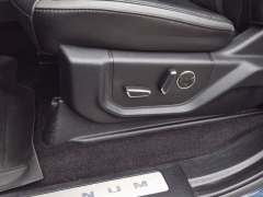 Used 2019 Ford F-150 4WD SuperCrew Platinum 5 1/2 at Auto Direct near Zebulon, NC