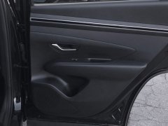 Used 2024  Hyundai Tucson SEL FWD &ast;Ltd Avail&ast; at Auto Direct near Zebulon&comma; NC