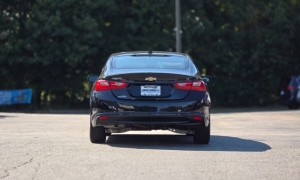 Used 2024  Chevrolet Malibu 4dr Sdn 1LT at Auto Direct near Zebulon&comma; NC