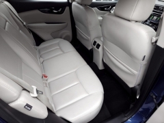 Used 2022 Nissan Rogue Sport AWD SL at Auto Direct near Zebulon, NC